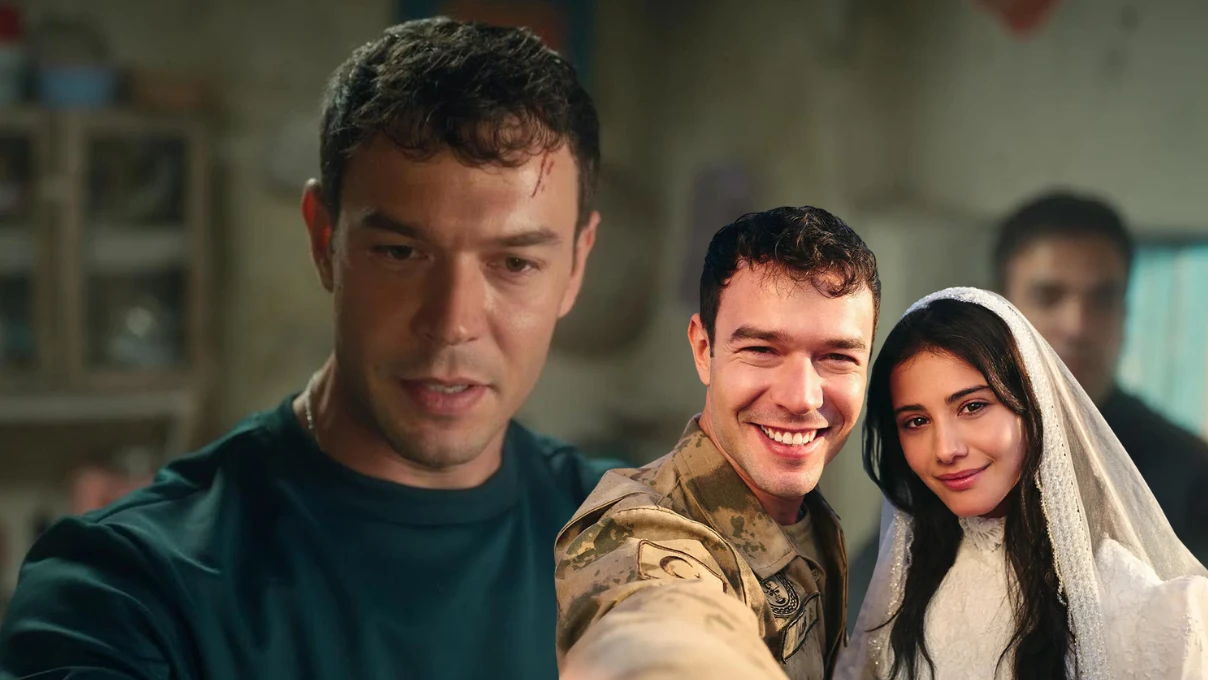 Sevdigim Sensin Nerede Cekiliyor