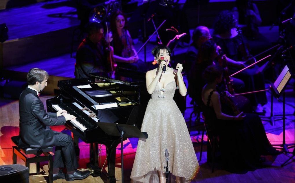 İzmir’de bir ilk: Senfonik repertuvar ve kültürel mozaik