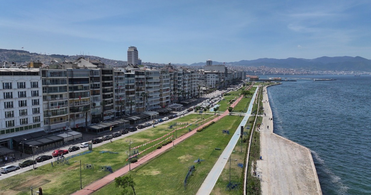 Kritik noktalarda koordineli müdahale stratejisi