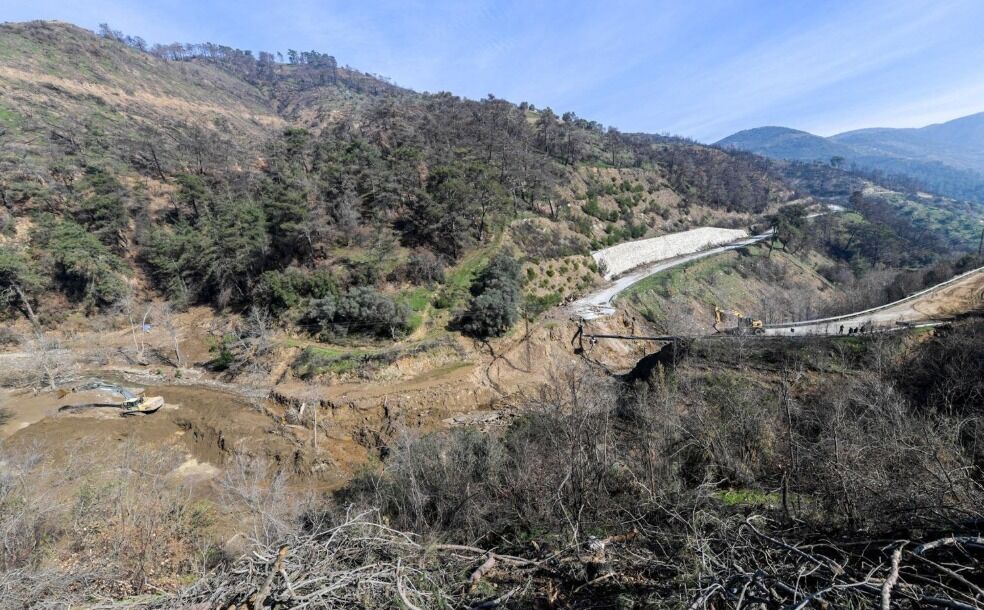 Facianın eşiğinden dönüldü: Ekiplerin kritik müdahalesi