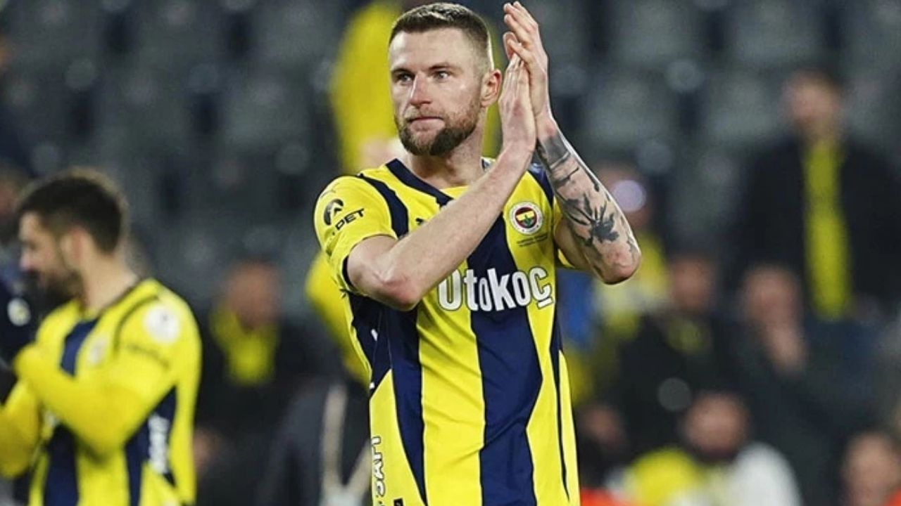 Skriniar Ne Yaptı, Ceza Alacak Mı?