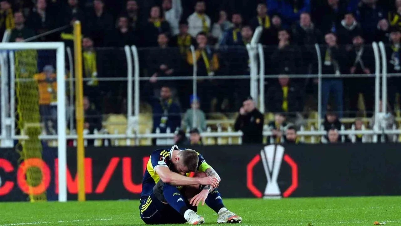 Skriniar'dan Kötü Haber! O Maçlarda Forma Giyemeyecek!