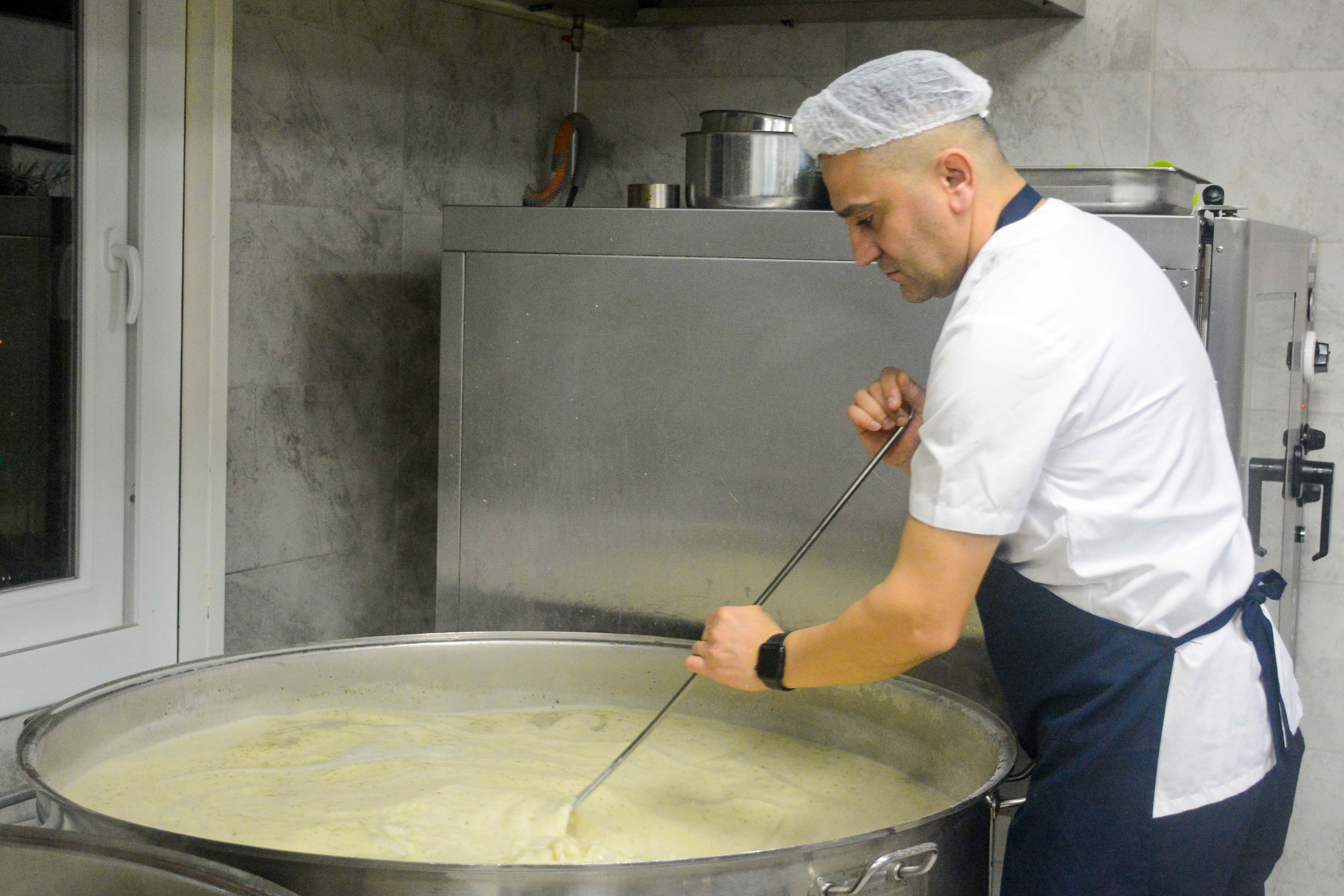 Soğuk Sabahlara Sıcak Dokunuş!