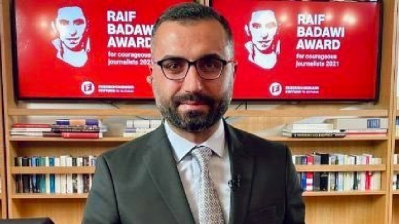 Son Dakika Gazeteci Alican Uludag Gozaltina Alindi