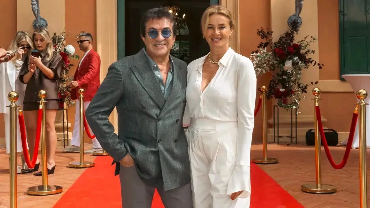 Suleyman Ahu Orakcioglu