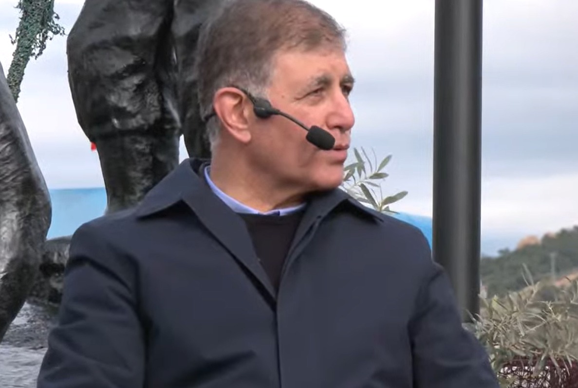 Türkiye’de bir ilk: Yurttaş iklim meclisi