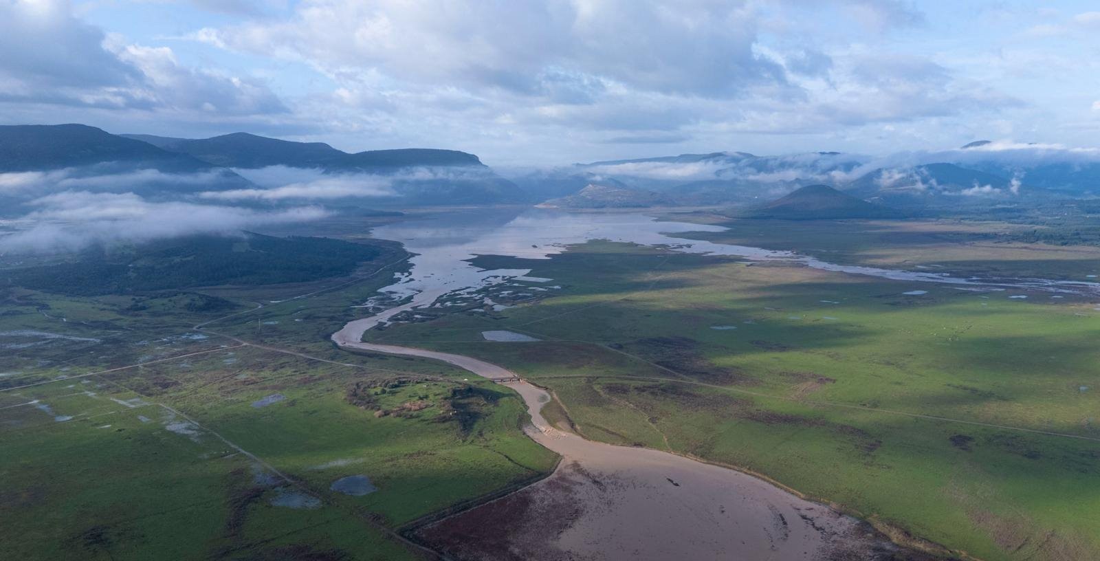 “Tahtalı da Gördes de yükseldi”