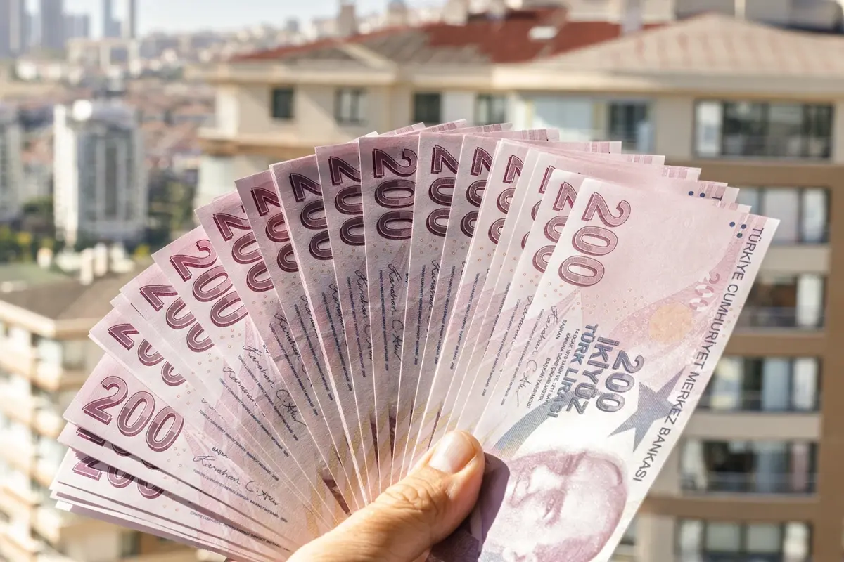 Tapu Sahipleri Dikkat! Son 5 Gün... Yapmayana Ağır Yaptırım!