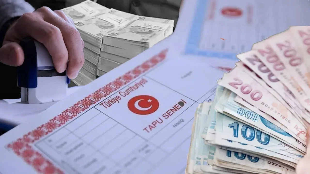 Tapuda Her Şey Sil Baştan! 1 Mart'ta Başlıyor... Bu Detayı Bilmeyen Yandı!