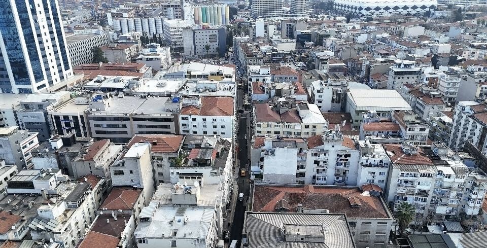 Taşkın Ve Kokuya Neşter! Alsancak’a 250 Milyon Liralık Yatırım3