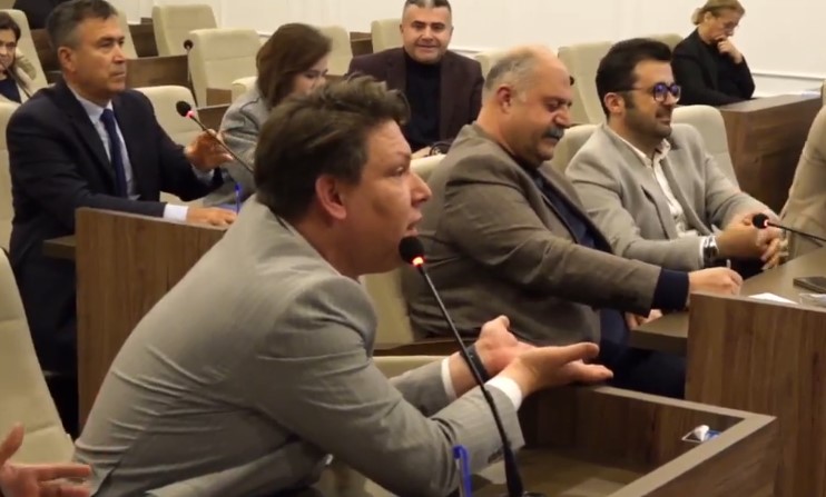 Recep Tatyyip Taslak