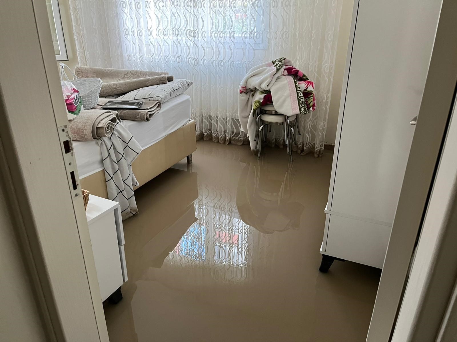 “Televizyonda Izlerdik, Başımıza Geldi”3