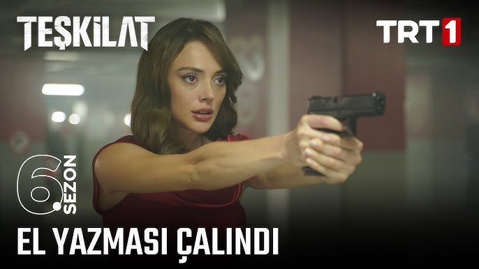 Teşkilat Hilal