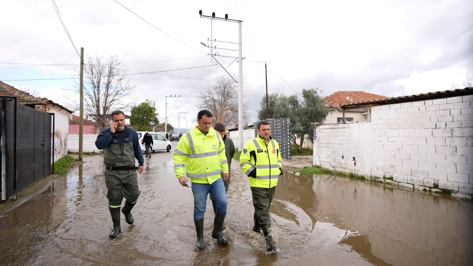Haziran ayında büyük dönüşüm başlıyor: 9 kilometre altyapı