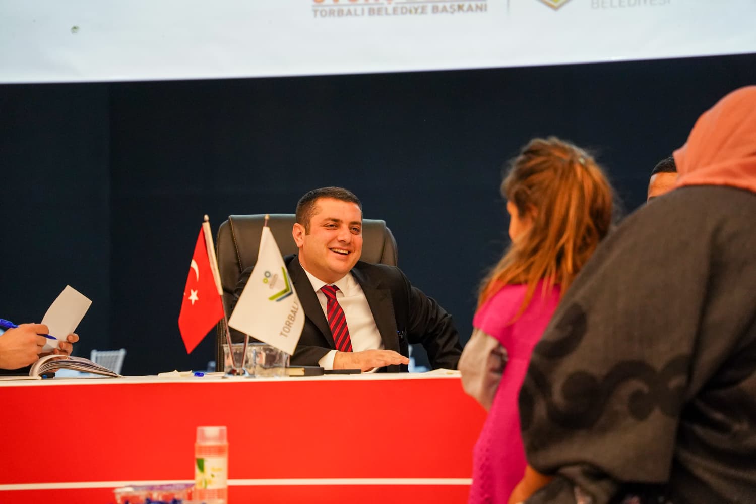 Torbalı’da "Erişilebilir Belediye" dönemi