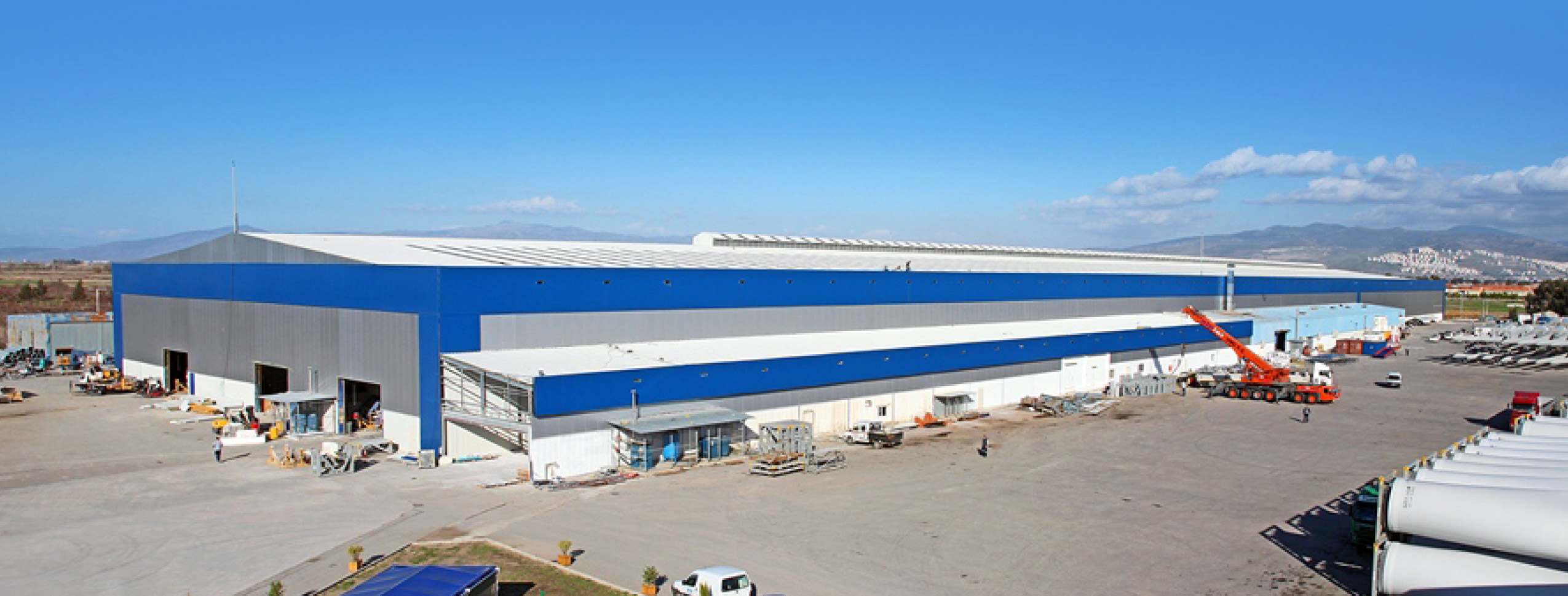 TPI’a ait ekipmanlar icradan satışa çıkarılmıştı