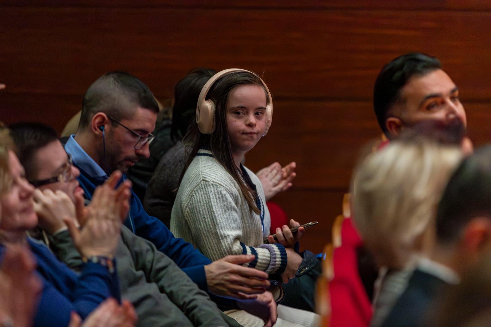 Tugay’dan Engelli Istihdamı Çağrısı!3