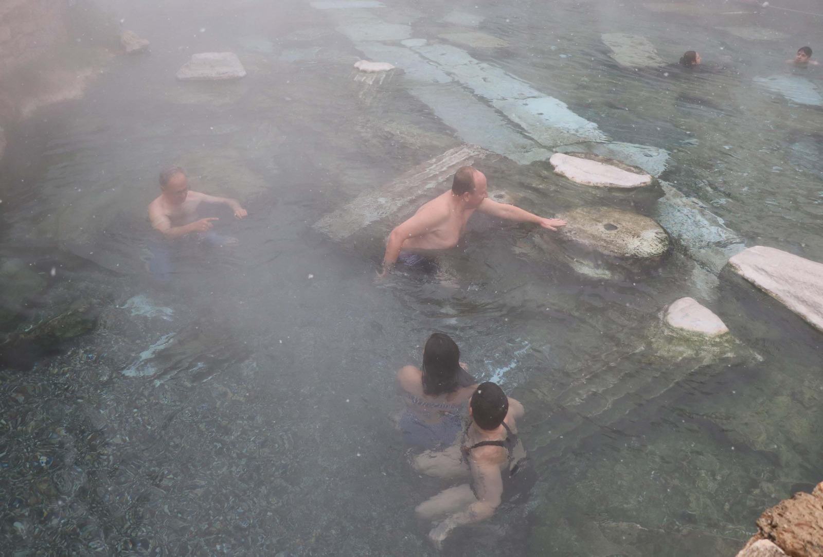 İzmir ve çevresinde "etkinlik" odaklı turizm hareketliliği