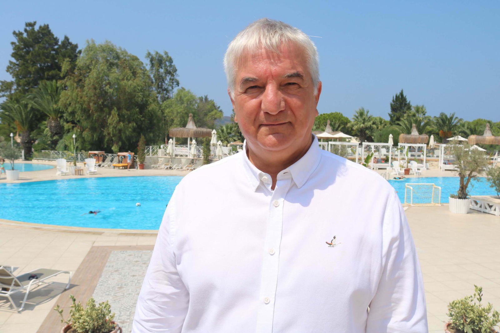 ETİK Başkanı Mehmet İşler: "Sektör için kış ortasında bir soluk oldu"