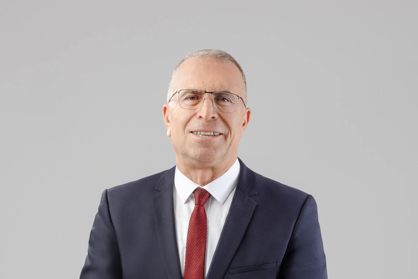 Gaziemir Belediye Başkanı Ünal Işık