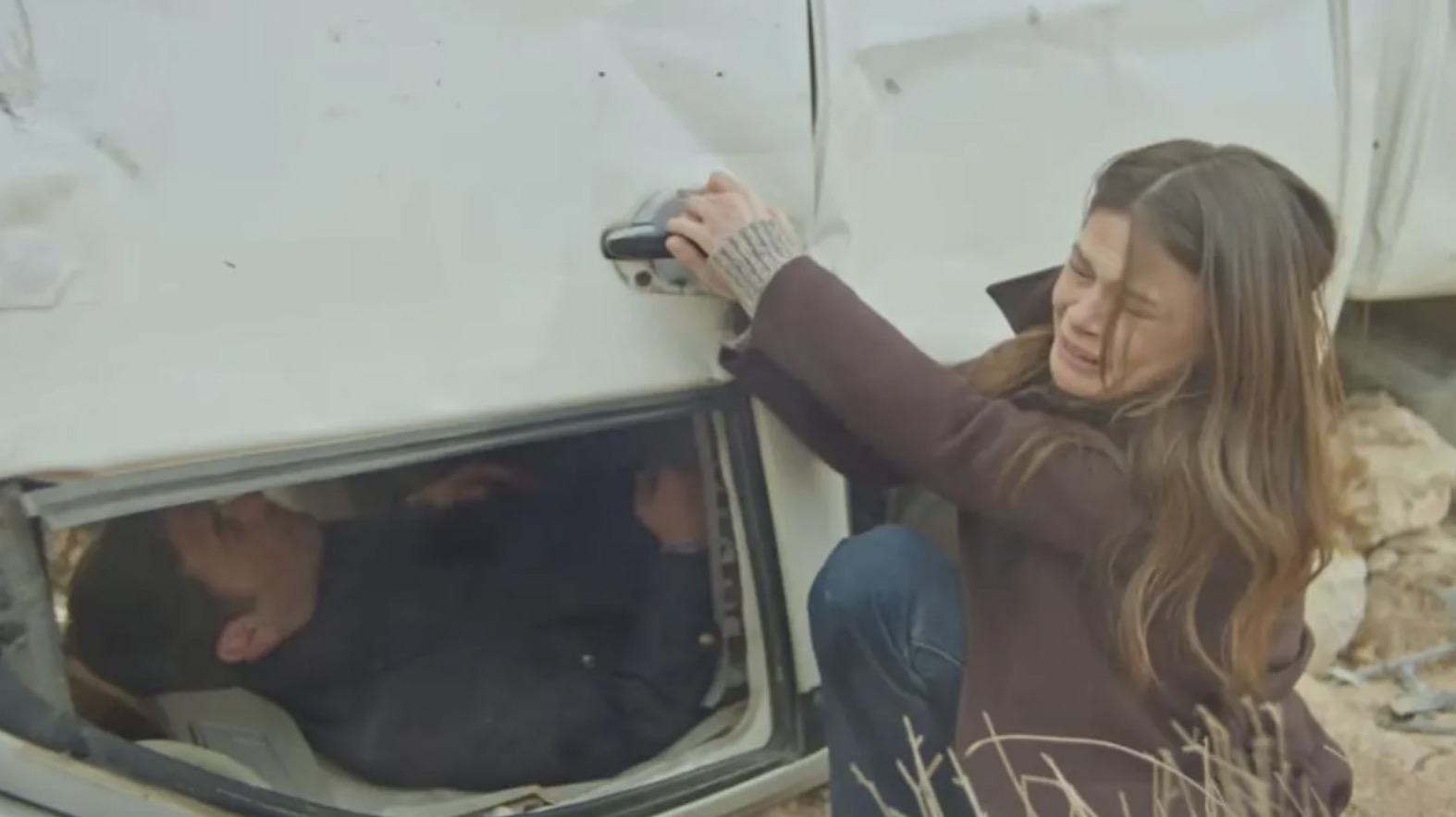 Uzak Sehir Uzak Baba