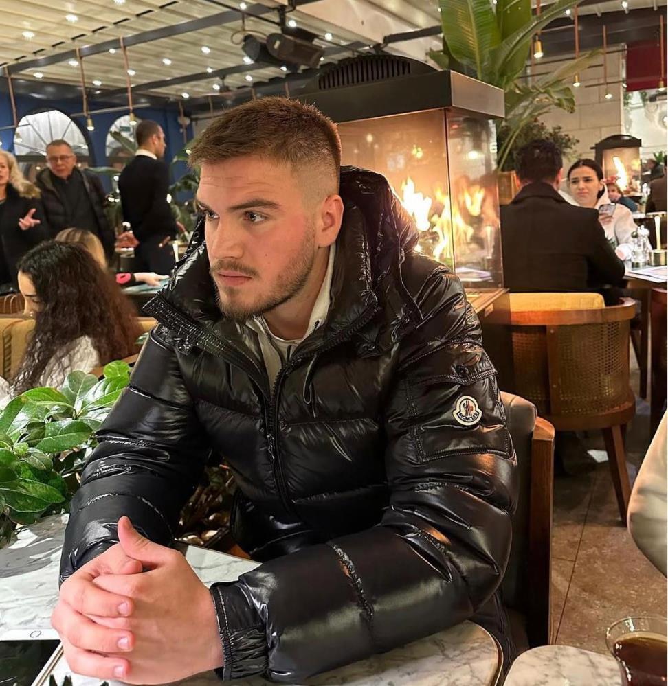 Vefat Eden Sürücü