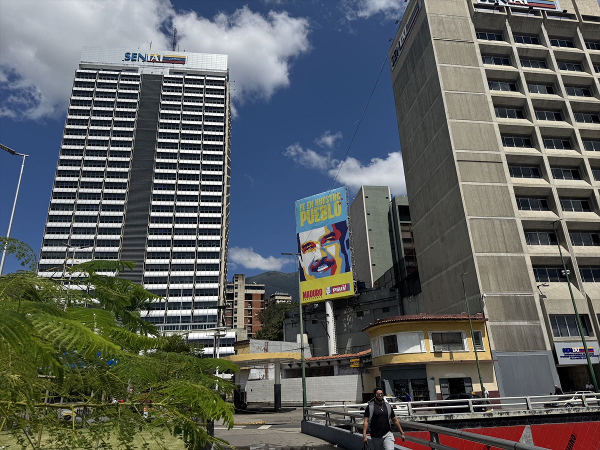 Krizin gölgesinde sosyal hayatın nabzı