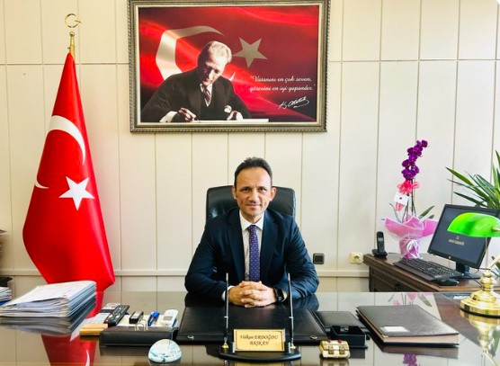 Volkan Erdoğdu