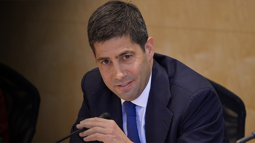 Kevin Warsh
