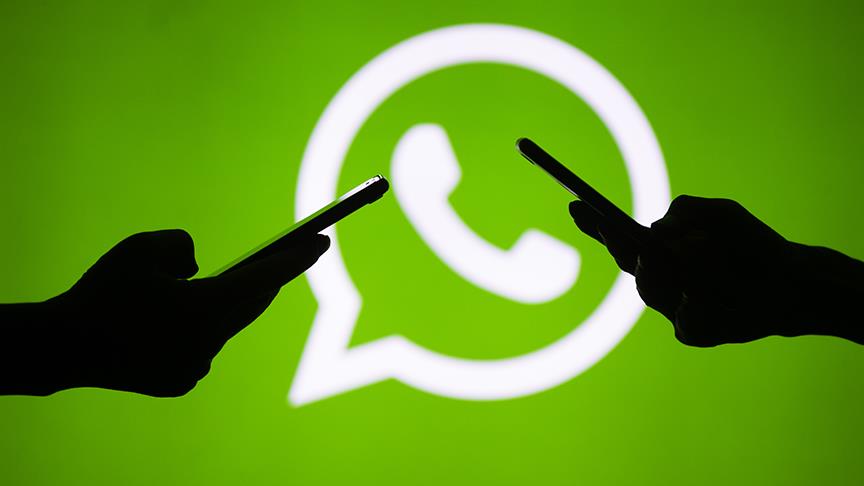 WhatsApp'da resmi evrak paylaşımına yasak geldi