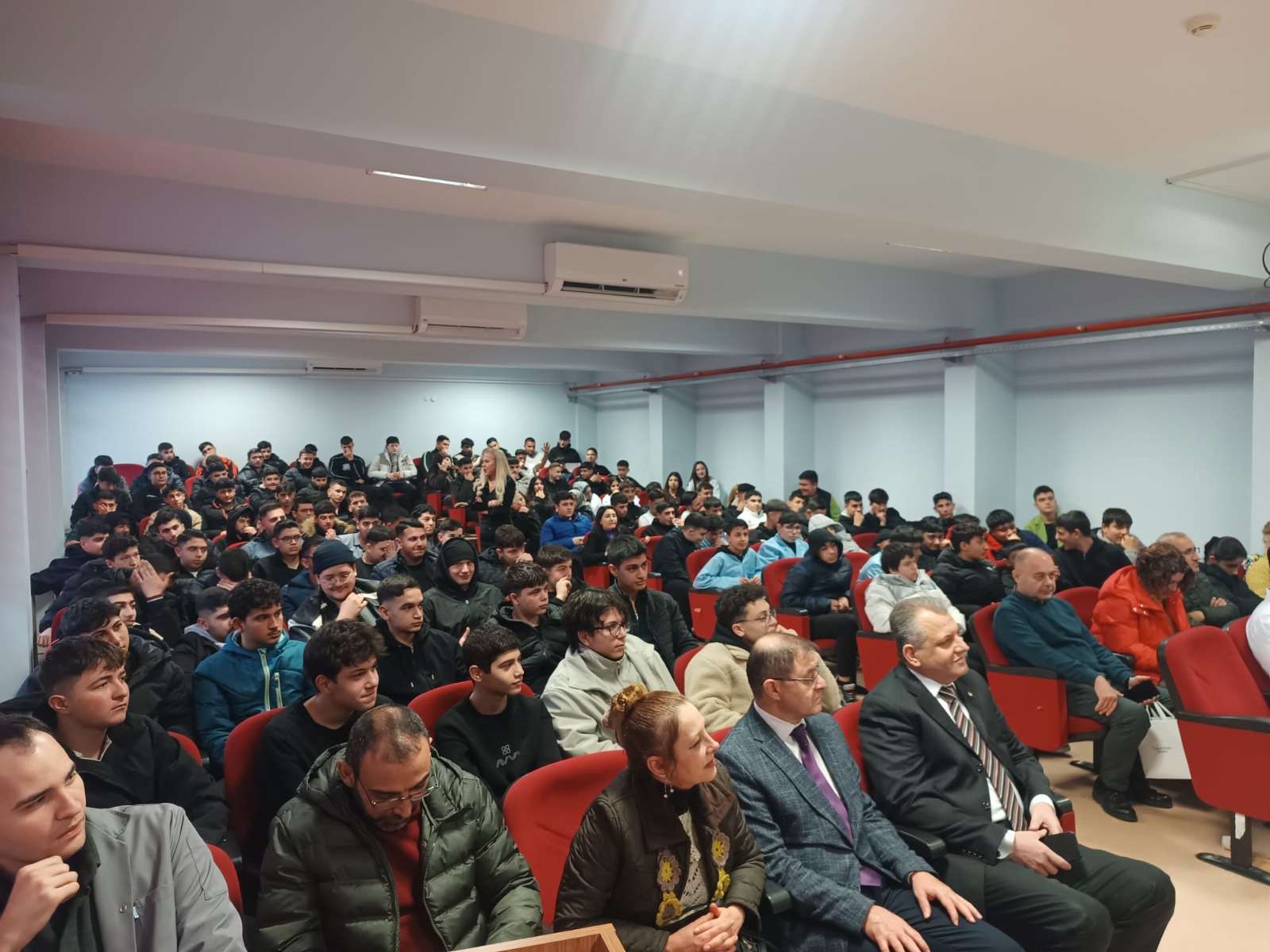 Akbıyık’tan meslek liselilere net mesaj-2