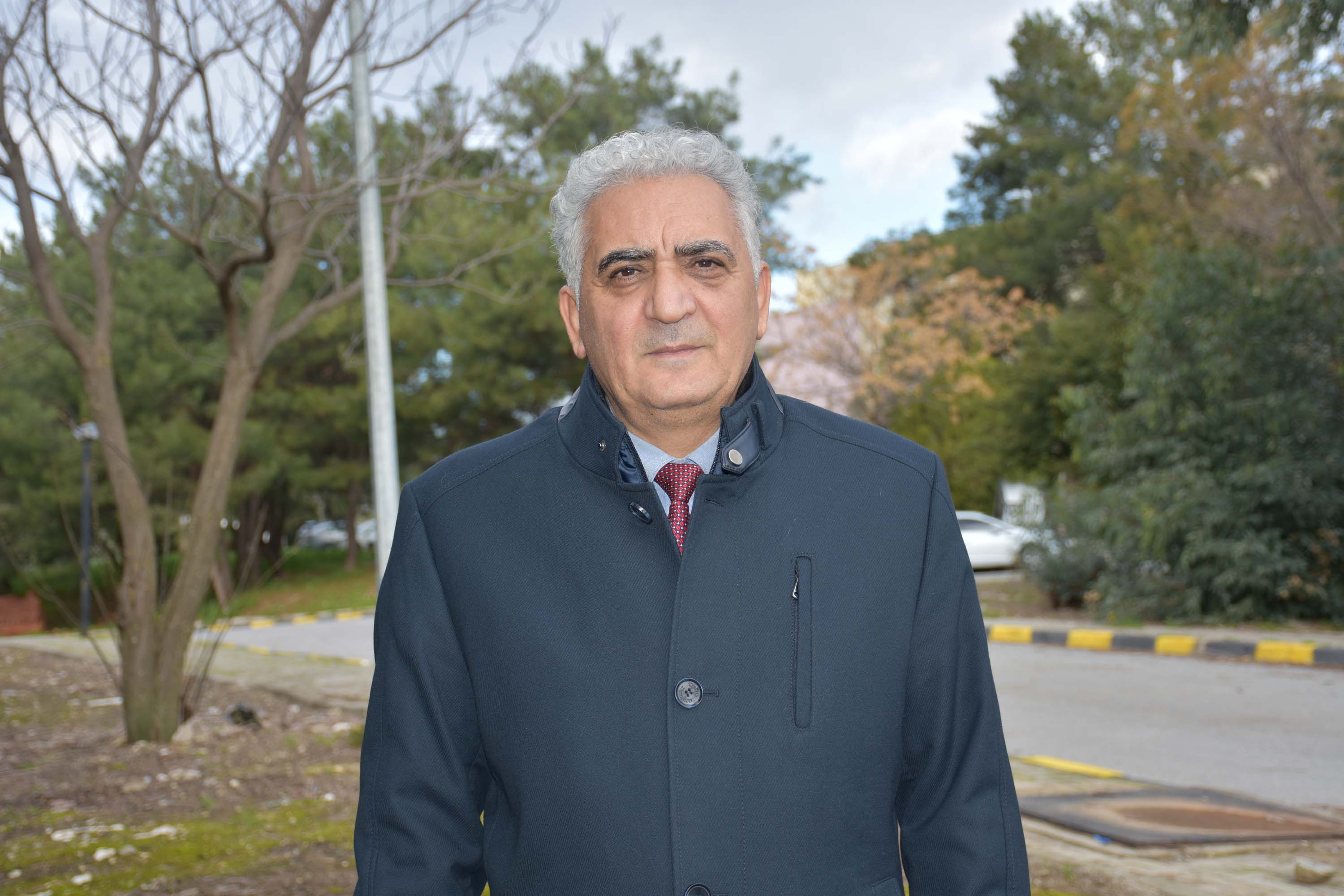 Vatandaşa da çağrıda bulundu