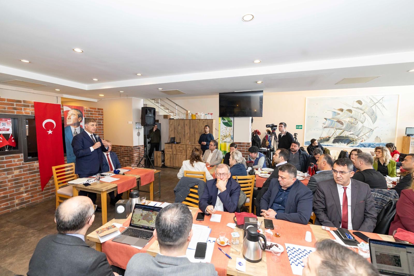 Yalan Ve Iftiralarla Bu Şehri Kötü Göstermeyi Bırakın’1