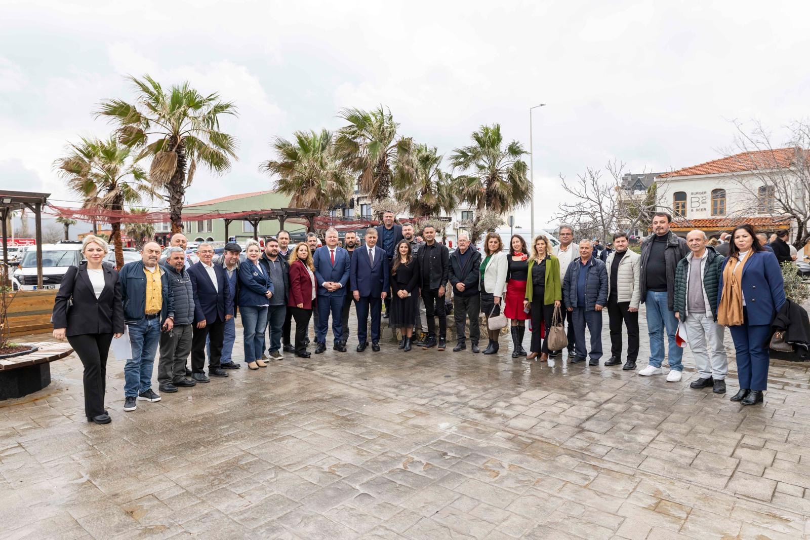 Yalan Ve Iftiralarla Bu Şehri Kötü Göstermeyi Bırakın’2