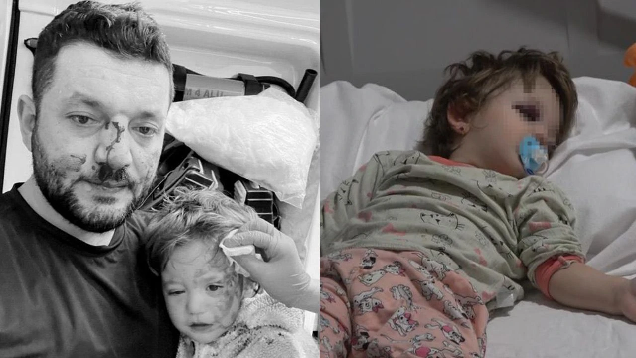 Yalova Baba Kiz Saldirisi