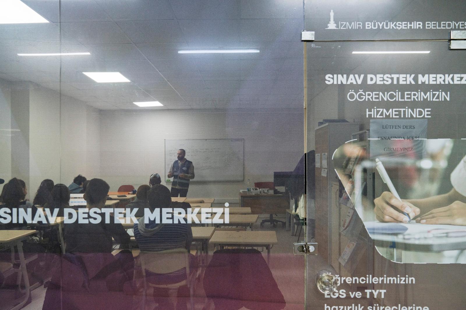 Yapay Zeka Destekli Ders 1