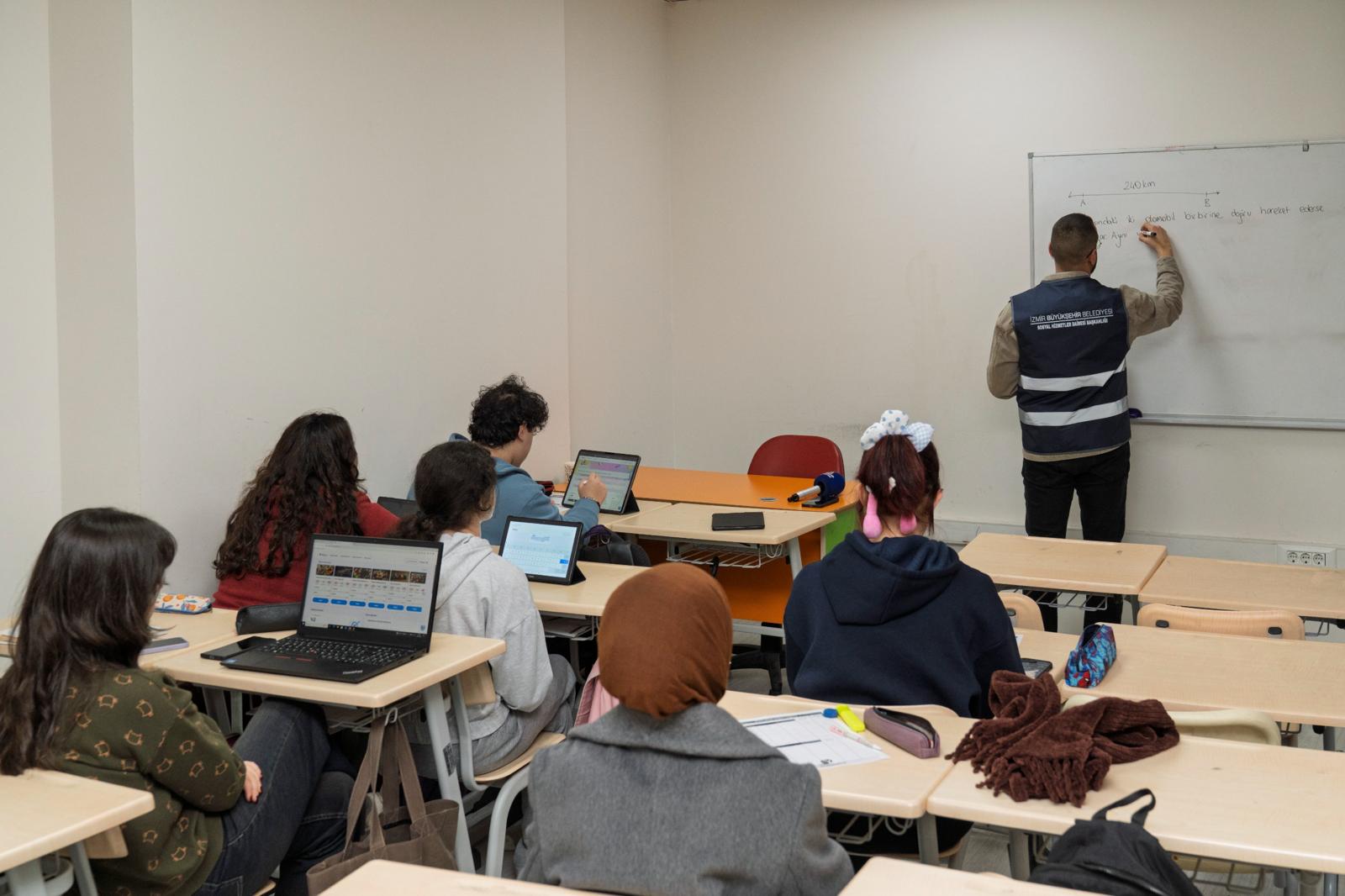 Yapay Zeka Destekli Ders 2