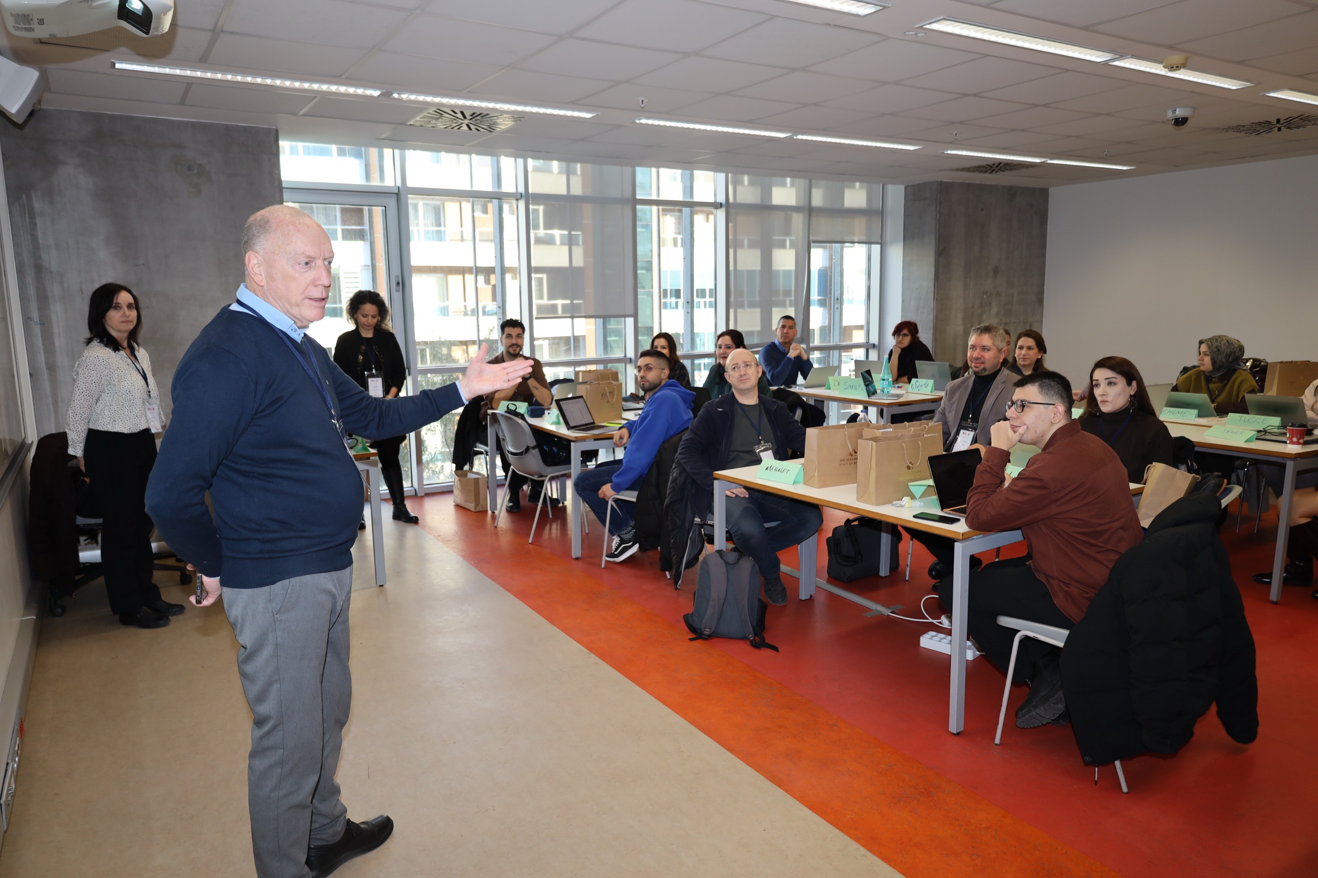 Yapay Zeka Ingilizce (3)