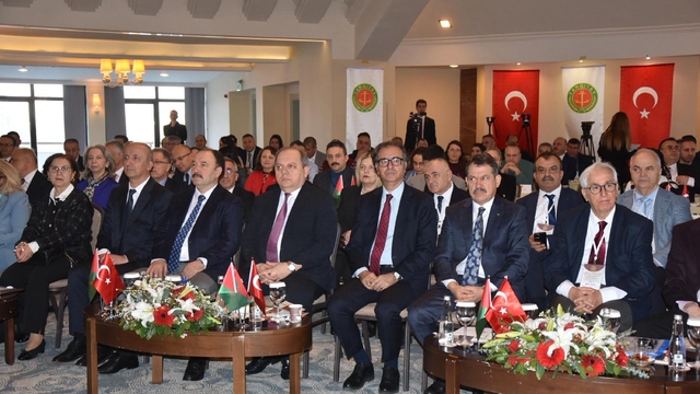 Yargıtay Başkanı Ömer Kerkez 3