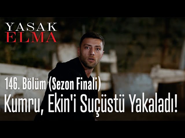 Yasak Elma Ekin 1