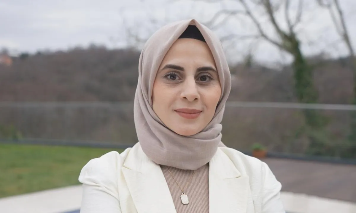 Yemekteyiz Fadik Kim