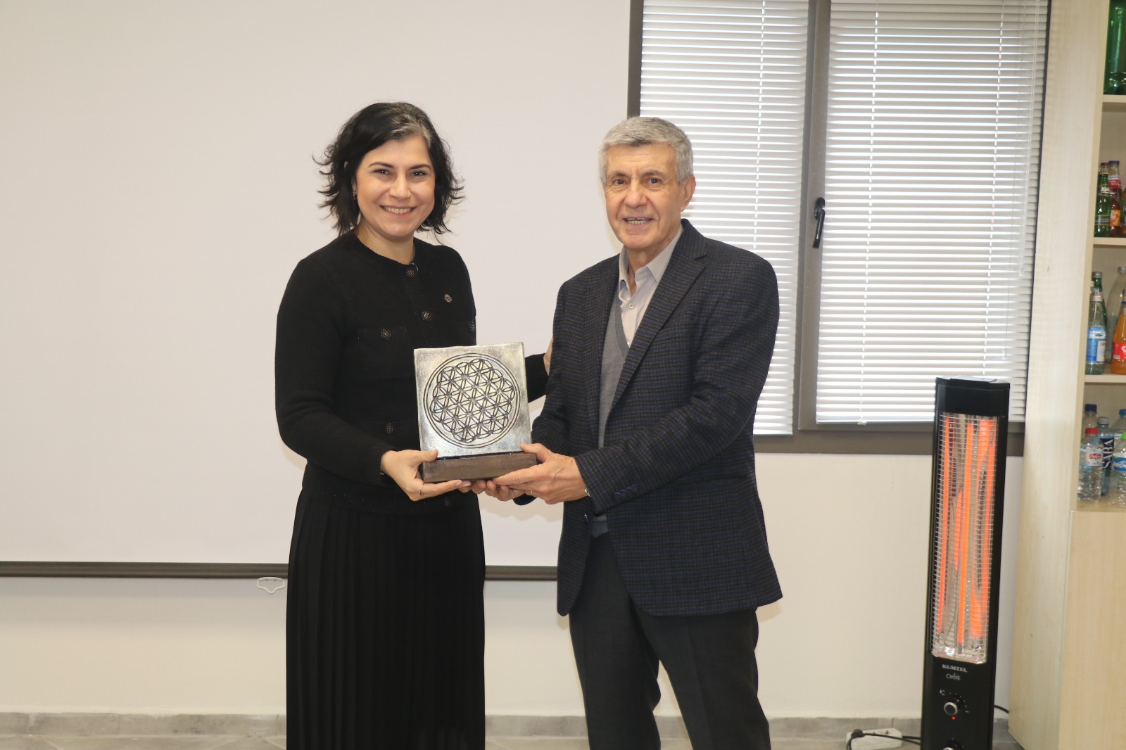 Yeşim Işıklı Ali Kara