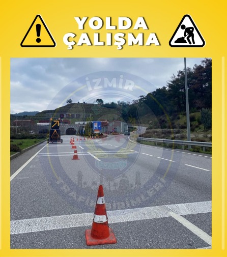 Sürücüler için kritik uyarı ve planlama hatırlatması