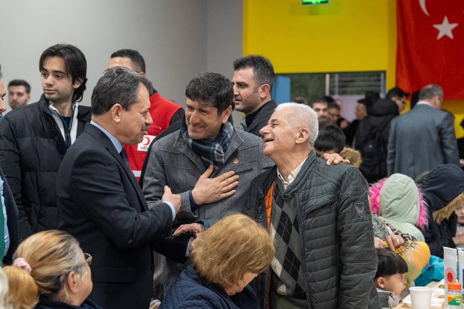 “Yükümlüler Meslek Sahibi Olacak”2