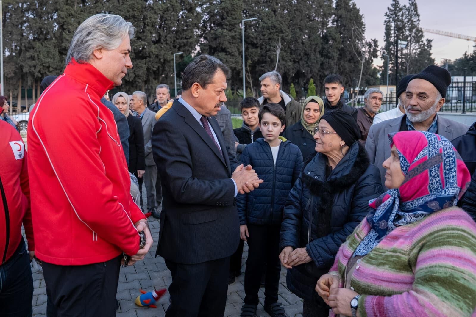 “Yükümlüler Meslek Sahibi Olacak”4