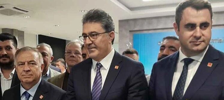 CHP Buca'da kongre kararı aldı