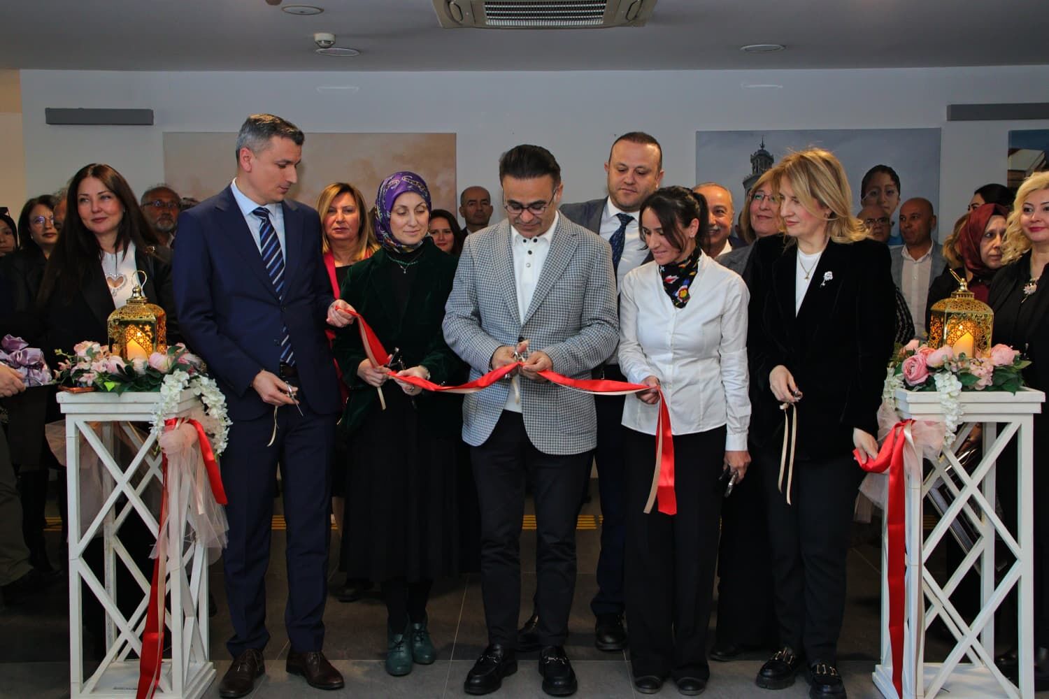 Ömer Yahşi: "Ramazan’ı maarifin kalbinde yaşıyoruz"