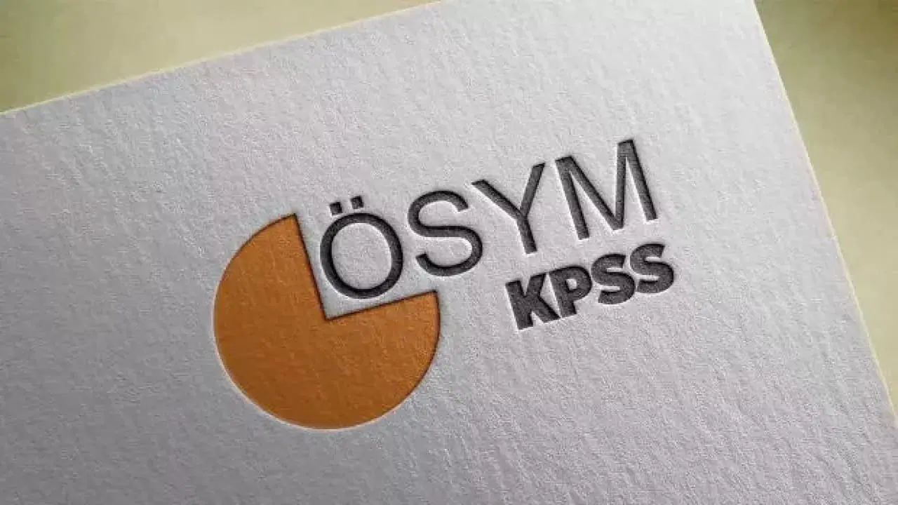 2026 Kpss Takvimi Açıklandı! Kpss Lisans, Önlisans Ve Ortaöğretim Başvuru Tarihleri Ne Zaman? İşte Sınav Günleri