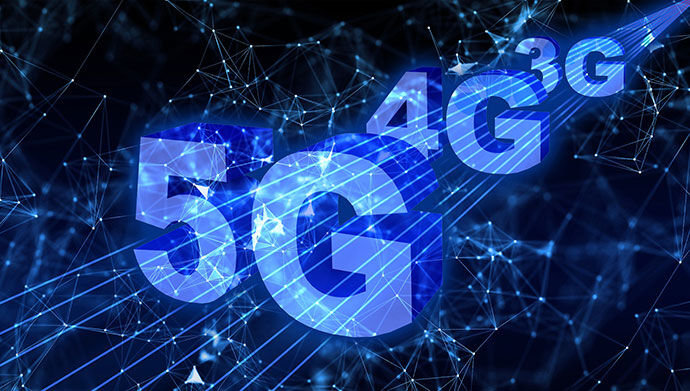 5G Nedir A