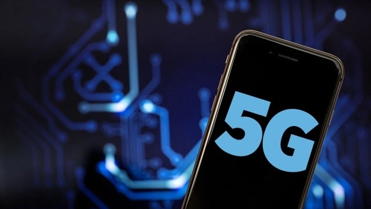 5G Tarihi Belli Oldu